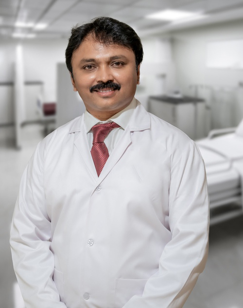 Best gastroenterologist in Marathahalli

