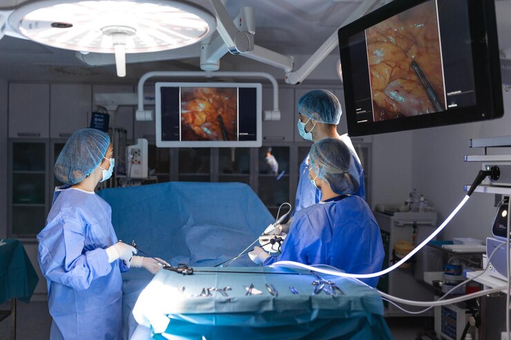  Endoscopic Ultrasound Center in kolar chintamani