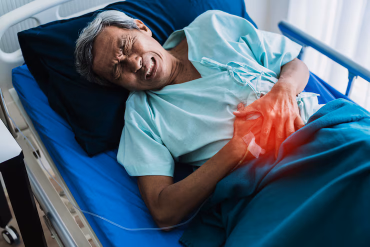Gastric treatment in Marathahalli

