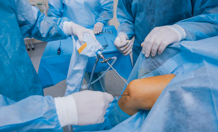  orthopaedic surgeon in HAL Indiranagar
