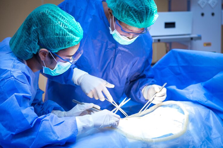 Best Surgical gastroenterology in Marathahalli